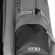 Nox AT10 Team Backpack Grey Padel Backpack 2024 - image 6