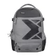 Nox AT10 Team Backpack Grey Padel Backpack 2024 - image 1