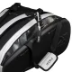 Nox Luxury Master Series Black/White Padel Bag 2024 - image 7