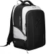 Nox Luxury Master Series Backpack Black/White Padel Backpack 2024 - image 2