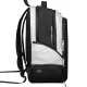 Nox Luxury Master Series Backpack Black/White Padel Backpack 2024 - image 5