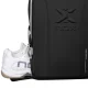 Nox Luxury Master Series Backpack Black/White Padel Backpack 2024 - image 6
