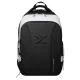Nox Luxury Master Series Backpack Black/White Padel Backpack 2024 - image 1