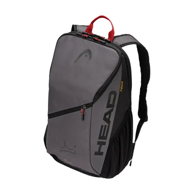 Head Coello Tour Backpack 25 L 2026