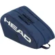 HEAD Base Padel Bag M Navy Padel Bag - image 2