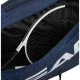 HEAD Base Padel Bag M Navy Padel Bag - image 5