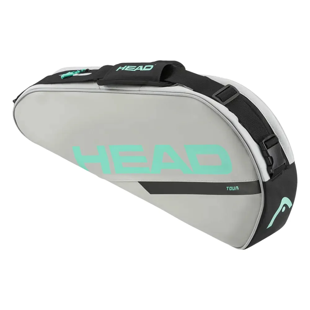Head Tour S CCTE – racket bag for up to 3 rackets - image 1