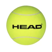 Head Large Inflatable Ball Amarelo