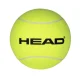 Head Large Inflatable Ball Amarelo para autógrafos e eventos - imagem 1