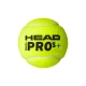 HEAD Padel Pro S+ Balls – 3-Ball Can - image 3