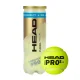 HEAD Padel Pro S+ Balls – 3-Ball Can - image 1