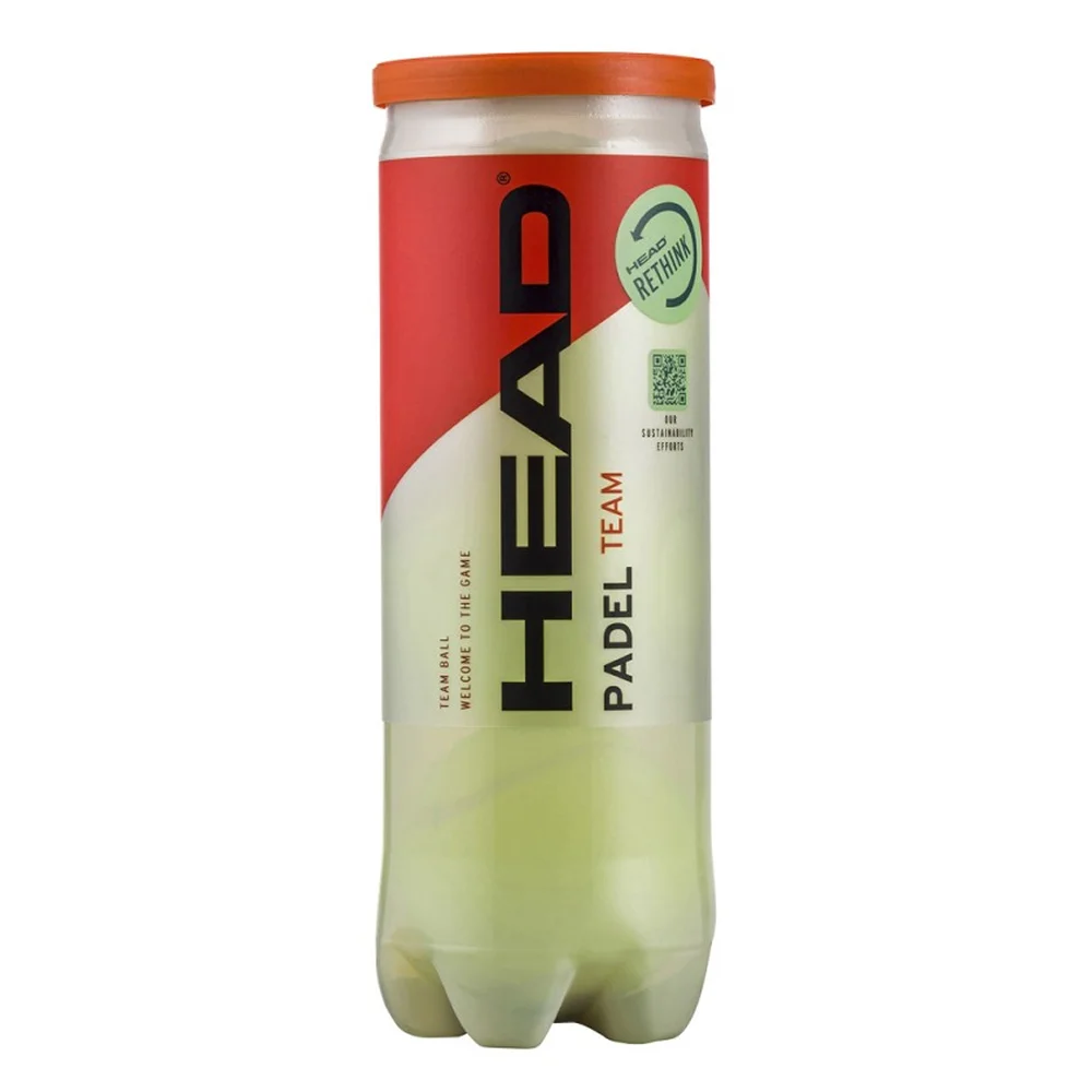 HEAD Padel – Affordable Padel Balls for Beginners & Casual Play - image 2