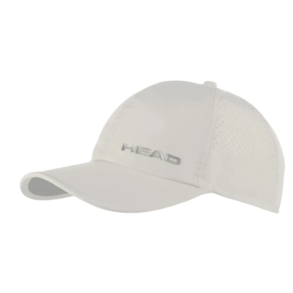 Head Pro Player Cap – Lightweight Performance Cap - image 1