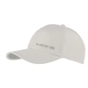 Head Pro Player Boné Branco