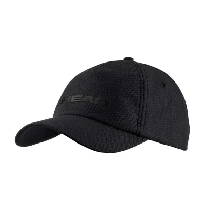 Head Performance Cap Black