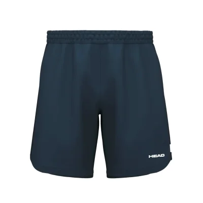 Head POWER Shorts Men Navy