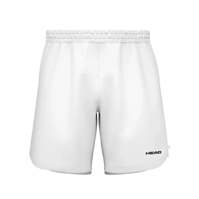 Head POWER Shorts Men White