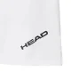 HEAD PRO Men's White Padel Shorts - image 4