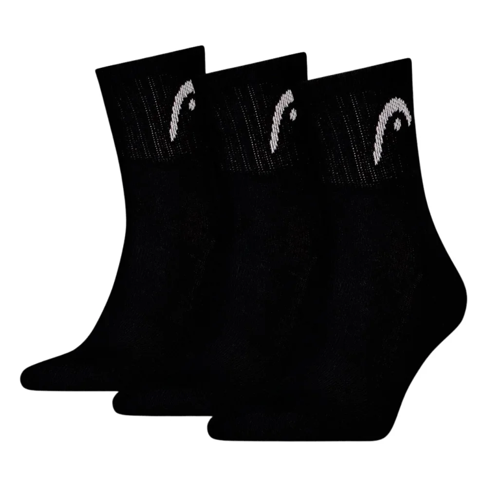 Head Training Short Socks 3-Pack - image 1