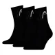 Meias Curtas de Treino Head Pack 3 - imagem 1