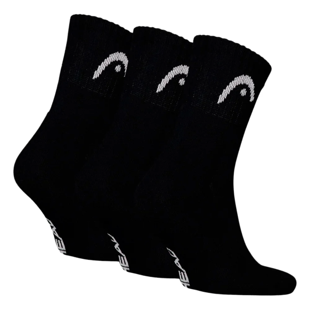 Head Training Short Socks 3-Pack - image 2
