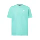Camiseta HEAD PRO homem turquesa - imagem 4