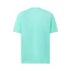 Camiseta HEAD PRO homem turquesa - imagem 5