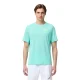 Camiseta HEAD PRO homem turquesa - imagem 1