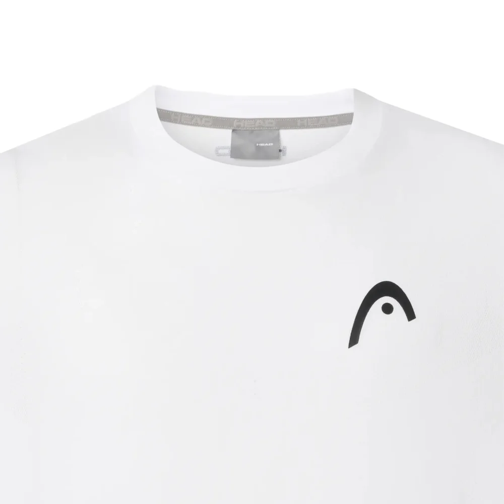 Head PRO T-Shirt Men`s White - image 2