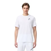 Head PRO Camisola Homem Branco