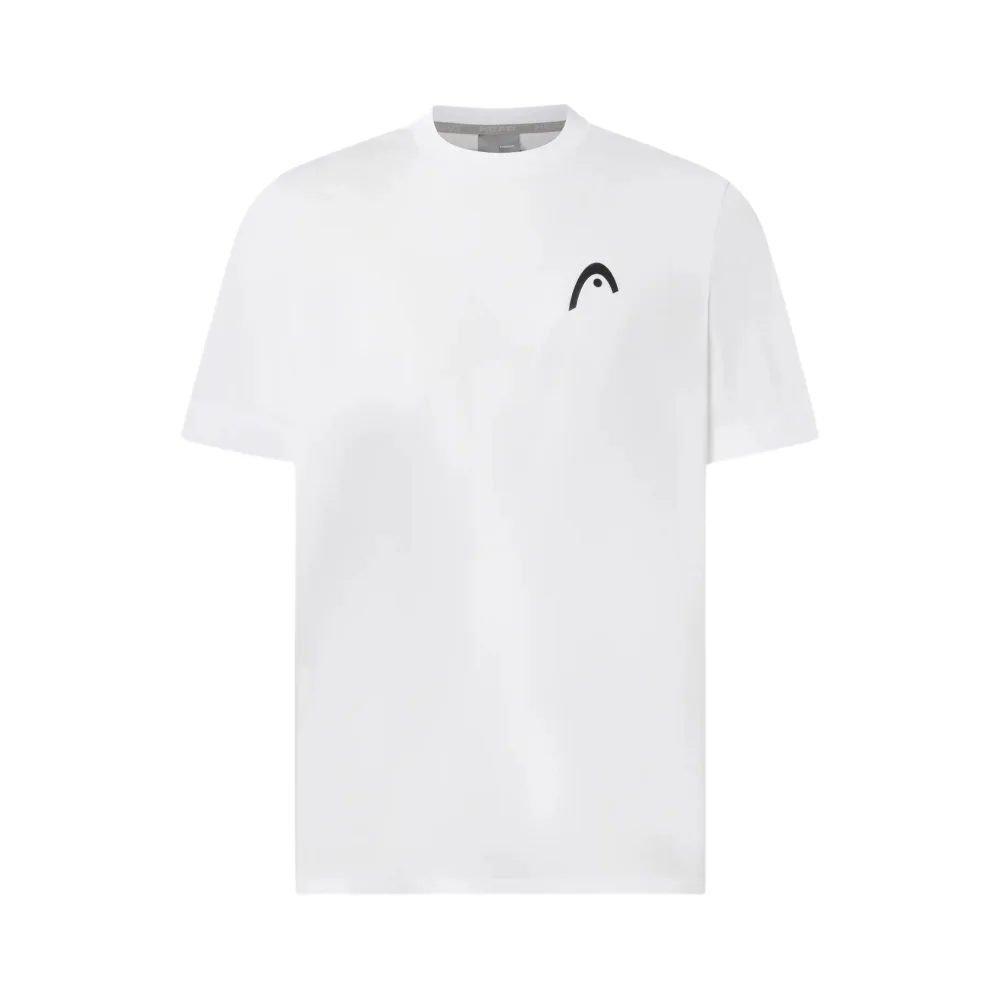 Head PRO T-Shirt Men`s White - image 4
