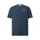 HEAD SLICE Men's Navy Padel T-shirt - image 3