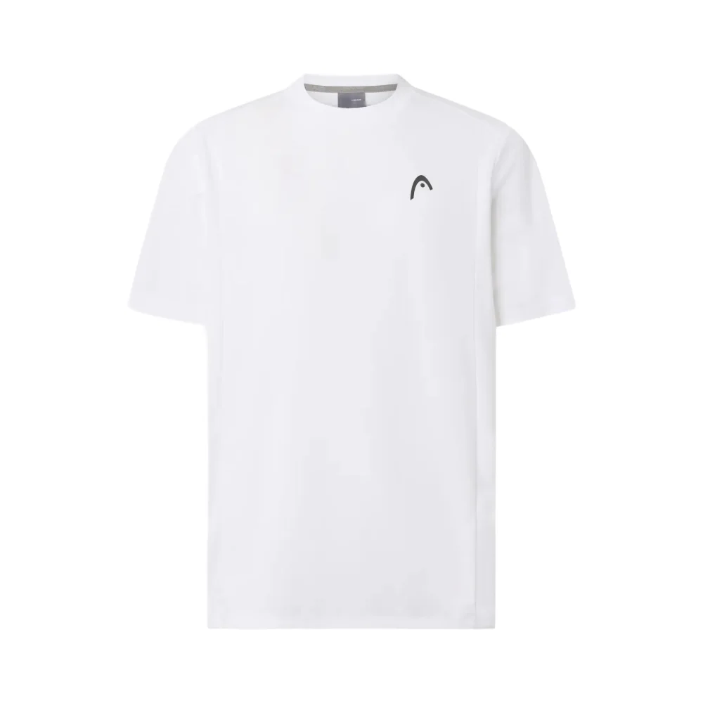 T-shirt de Ténis Head SLICE Homem – Branco - imagem 3