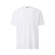 camisola de Ténis Head SLICE Homem – Branco - Tamanho XL - imagem 5