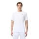 camisola de Ténis Head SLICE Homem – Branco - Tamanho XL - imagem 1