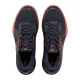 Head Sprint PRO 4.0 Clay Homem Azul-escuro Vermelho - imagem 5