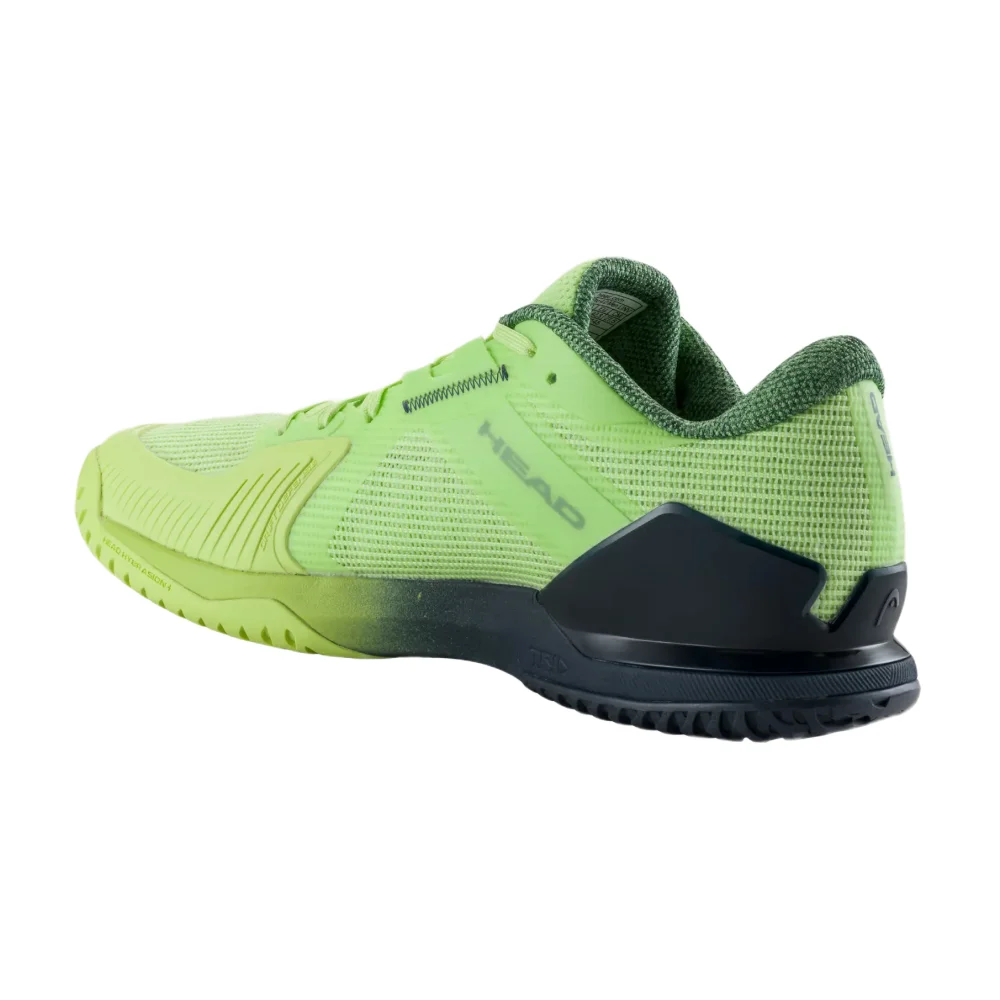 Head Sprint PRO 4.0 Clay Men – Sapatilhas Leves e Rápidas - imagem 4