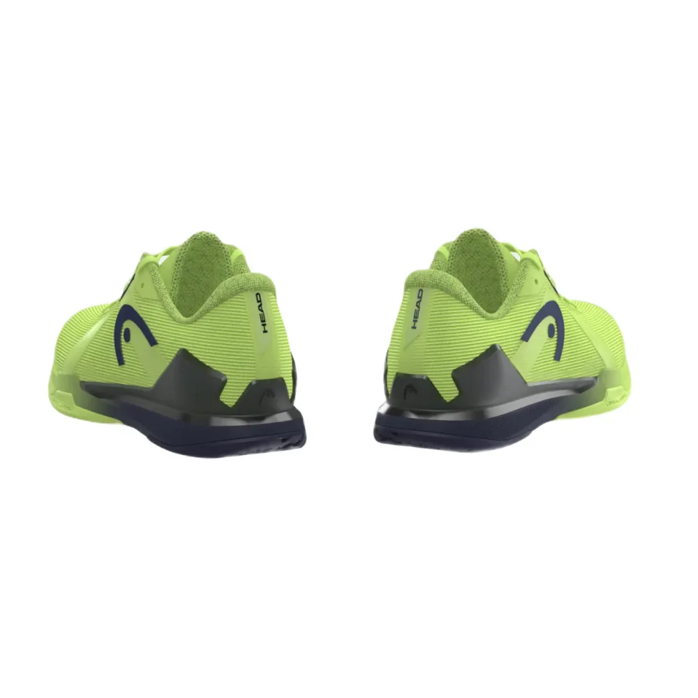 Head Sprint PRO 4.0 Clay Men – Sapatilhas Leves e Rápidas - imagem 6