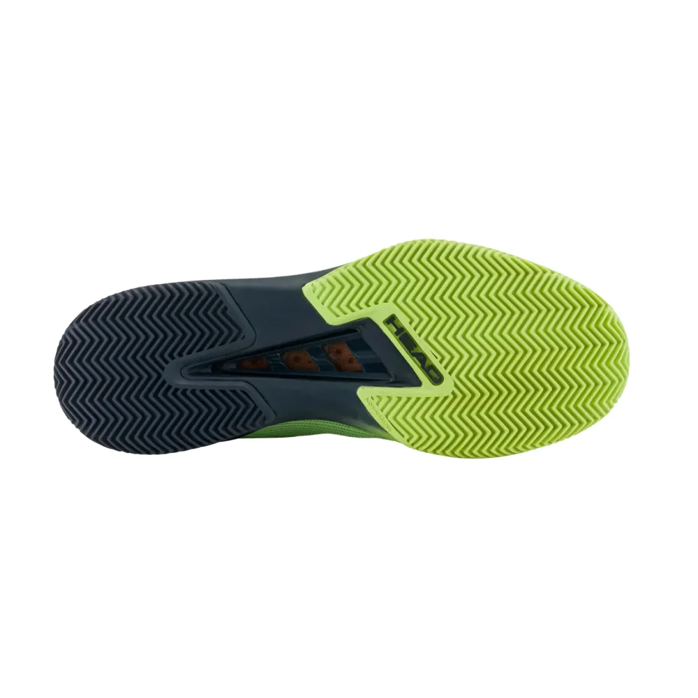 Head Sprint PRO 4.0 Clay Men – Lightweight Fast Tennis Shoes - image 2