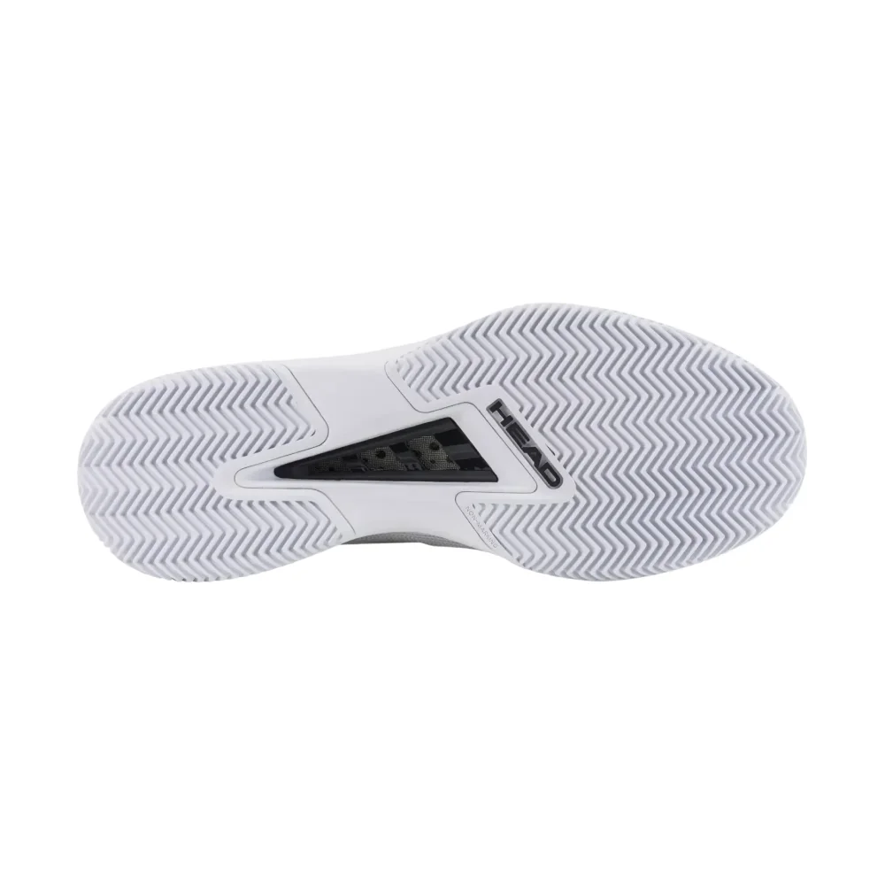 Head Sprint Pro 4.0 Clay Men's Tennis Shoes – White&Black - image 2