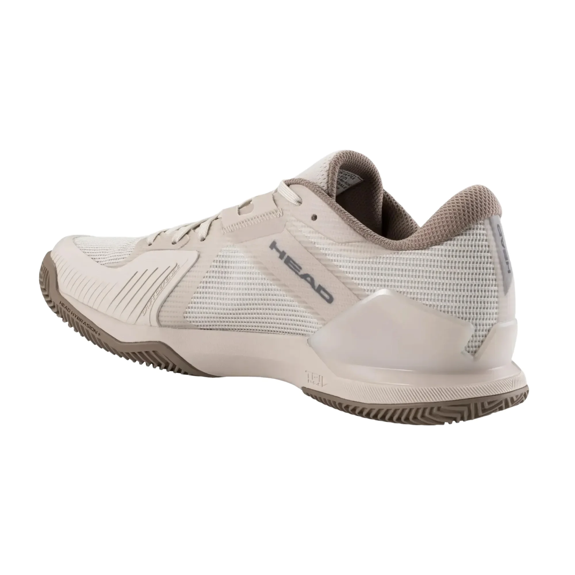 Head Sprint PRO 4.0 Clay Men – Sapatilhas Leves e Rápidas - imagem 3