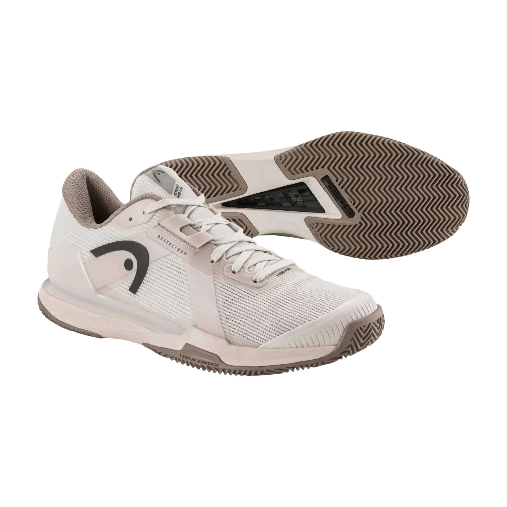 Head Sprint PRO 4.0 Clay Men – Sapatilhas Leves e Rápidas - imagem 4