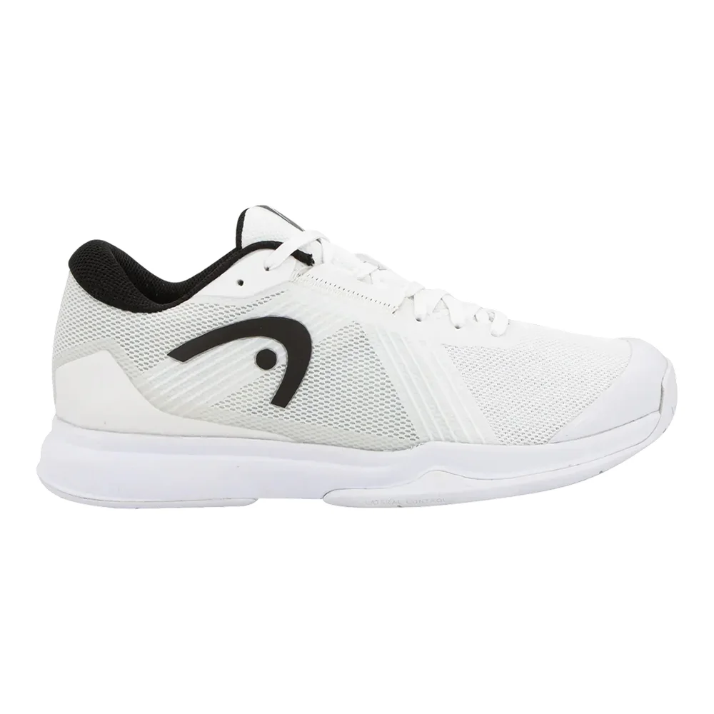 Head Sprint Team 4.0 Men White Black