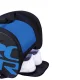 Hirostar Sport Bag Black/Blue – practical design and reliability - image 4