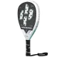 Hirostar Alien 12K Attack 2025 – Raquete de Padel de Ataque e Potência - imagem 4