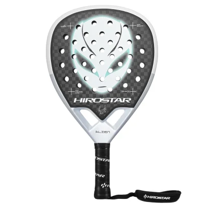 Hirostar Alien 12k Attack 2025