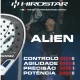 Hirostar Alien 12K Attack 2025 – Raquete de Padel de Ataque e Potência - imagem 6
