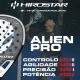 Raquete Hirostar Alien Pro 2026 Tolito Aguirre - imagem 6