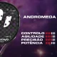Hirostar Andromeda 25 Control 2025 - image 5