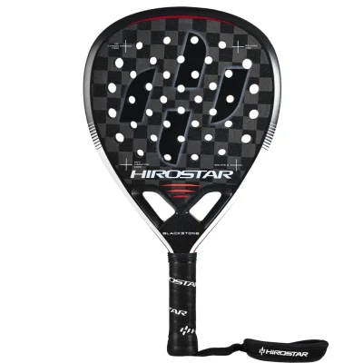 Hirostar Blackstone 25 Attack 2025